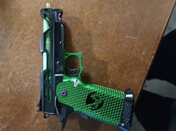 Image 3 for Custom hicapa