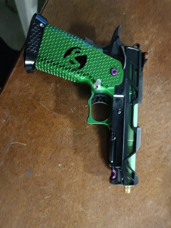 Image 4 for Custom hicapa