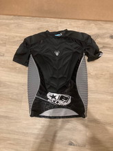 Bild für padded shirt eclipse valt als L