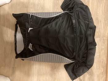 Bild 2 für padded shirt eclipse valt als L