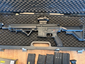 Image for Umarex HK416 CQB