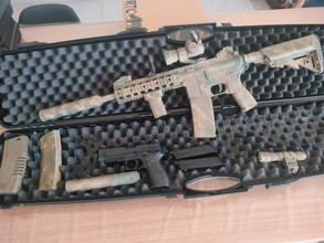 Imagen para M4+p226