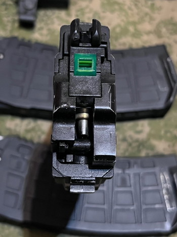 Image 2 for Wellpro AK12 GBBR