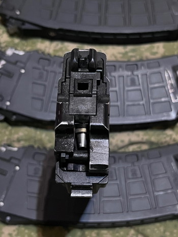 Image 3 for Wellpro AK12 GBBR