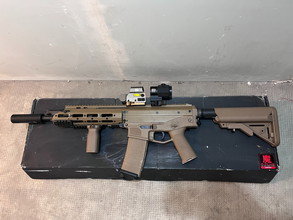 Image for WE MSK Gbbr ACR