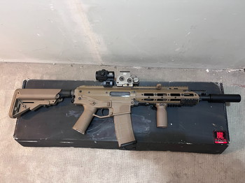 Afbeelding 2 van WE MSK Gbbr ACR