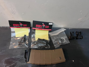 Imagen 3 de WE MSK Gbbr ACR