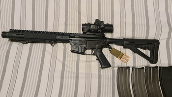 Image 2 for Ghk m4