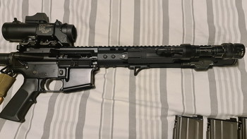 Image 3 for Ghk m4