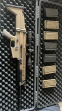 Imagen para Tokyo Marui NGRS Scar H dmr