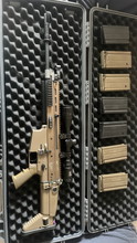 Image for Tokyo Marui NGRS Scar H dmr