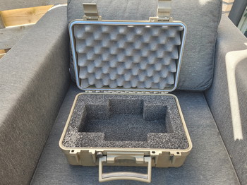 Image 2 pour Militaire kist/koffer voor bijv pistool