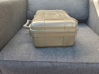 Image 4 pour Militaire kist/koffer voor bijv pistool