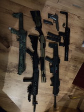 Image pour Diverse replicas ivm opruiming aeg/hpa