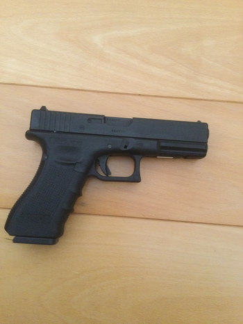 Imagen 2 de Glock 17