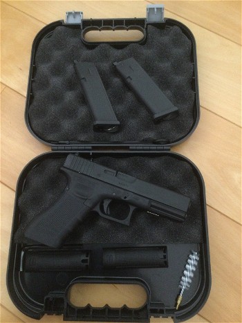 Image 3 for Glock 17