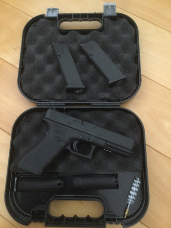 Image 3 pour Glock 17