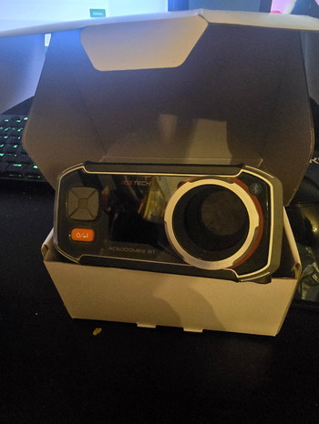 Imagen 2 de Chronometer ac6000 (1x gebruikt)