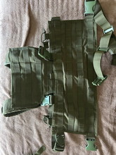 Afbeelding van Lekker koel in de zomer airsoften