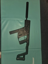 Imagen para verkoop ivm stoppen airsoft