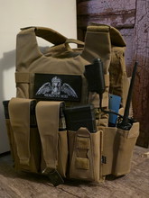 Image for Spiritus Systems LV-119 Repro setup