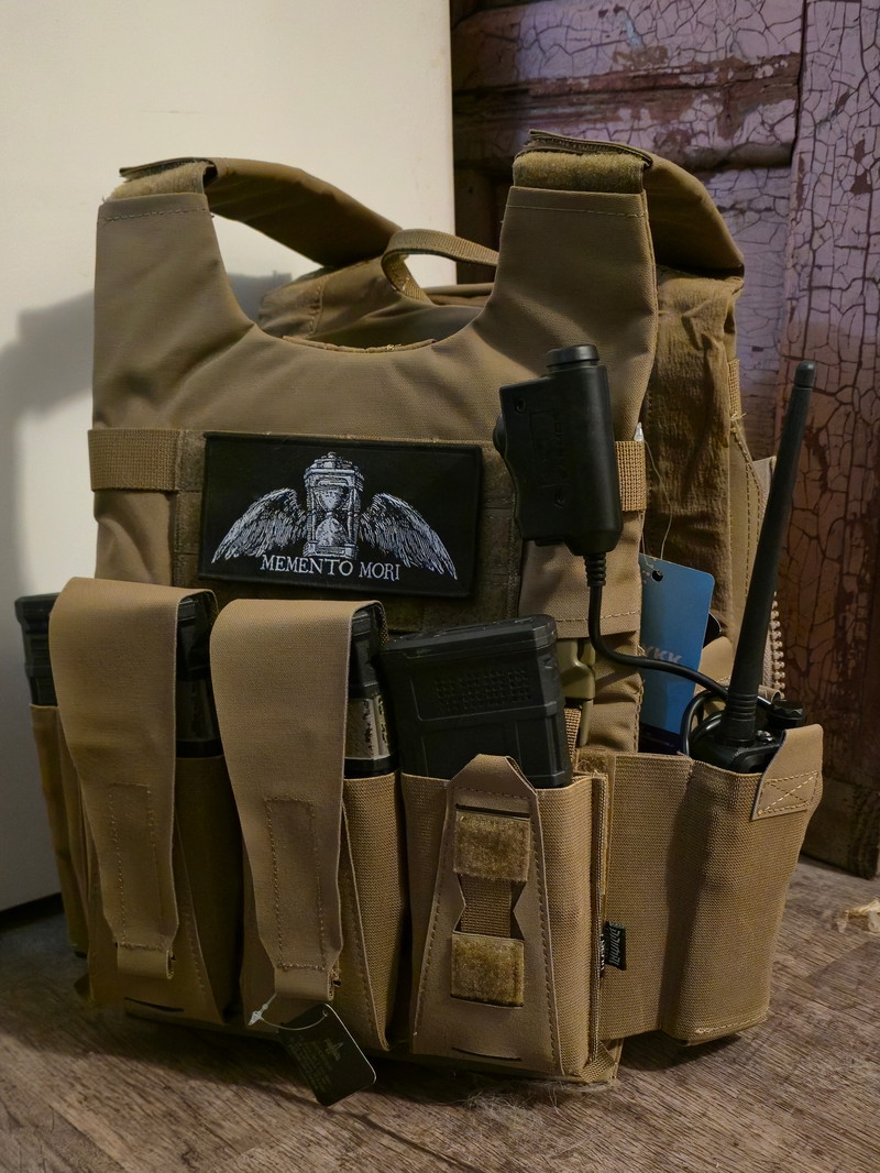 Imagen 1 de Spiritus Systems LV-119 Repro setup