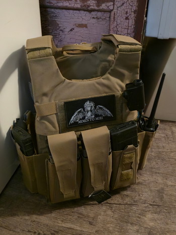 Imagen 2 de Spiritus Systems LV-119 Repro setup