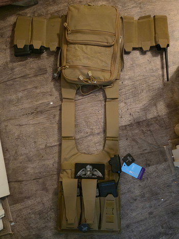 Imagen 4 de Spiritus Systems LV-119 Repro setup