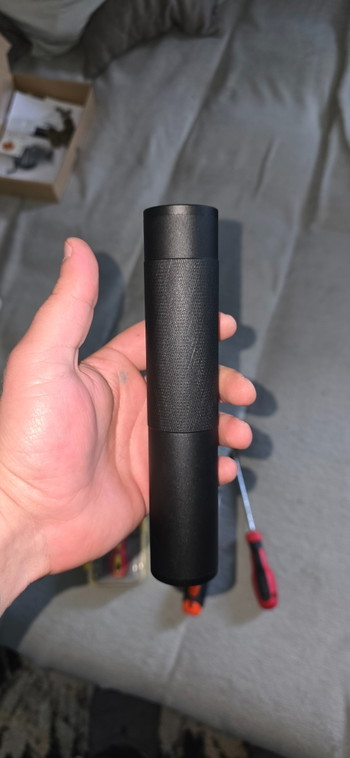 Imagen 3 de G&G cm16L S-AEG