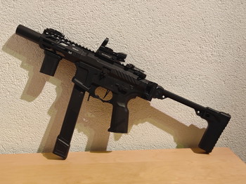 Image 2 for G&G ARP9 3.0 with accessories