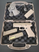 Image for Umarex Glock 19X Replica