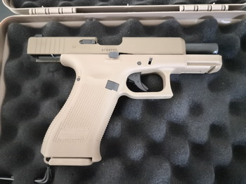 Image 3 for Umarex Glock 19X Replica