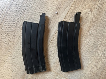 Imagen 2 de Te Koop: super coole Colt AR15 gebruikt in heeeeeeel veel films!