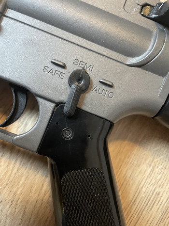 Imagen 4 de Te Koop: super coole Colt AR15 gebruikt in heeeeeeel veel films!