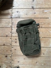 Image for T.E.A.B! Tank pouch!