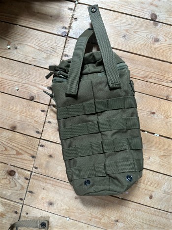 Image 2 for T.E.A.B! Tank pouch!
