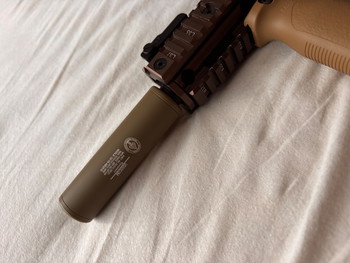 Afbeelding 2 van Golden Eagle MK18 mod 1