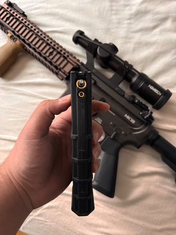 Afbeelding 4 van Golden Eagle MK18 mod 1