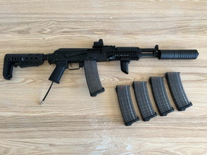 Image for MTW AK105