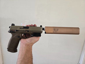 Afbeelding van FNX 45