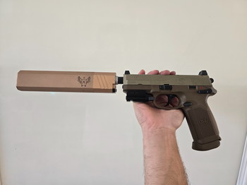 Image 2 for FNX 45