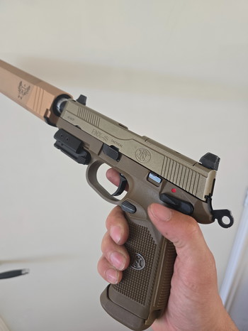 Image 3 for FNX 45