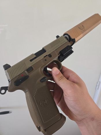 Image 4 for FNX 45