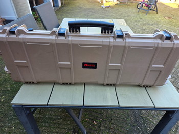 Afbeelding 5 van mtw wolverine daniel defense mk18