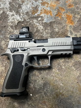 Bild für Sig-Sauers P320 X-carry