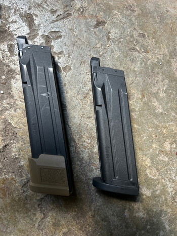 Bild 3 für Sig-Sauers P320 X-carry