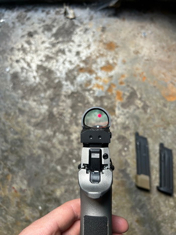 Bild 4 für Sig-Sauers P320 X-carry