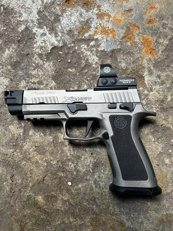 Bild 5 für Sig-Sauers P320 X-carry