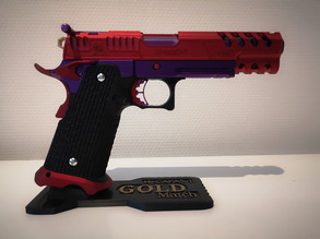 Afbeelding van Hi capa 5.1 custom