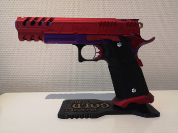 Afbeelding 2 van Hi capa 5.1 custom